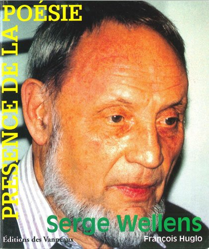 Serge Wellens