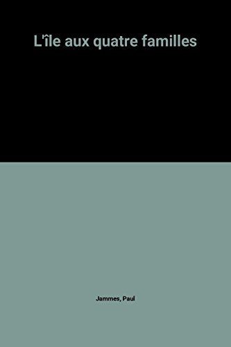 L'Ile aux quatre familles