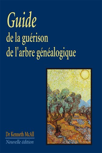 Guide de la guérison de l'arbre généalogique