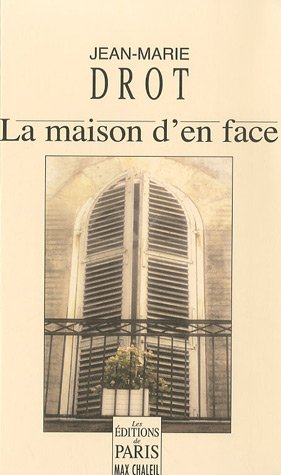 La maison d'en face
