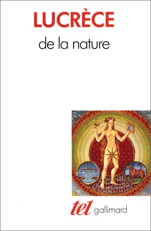De la nature