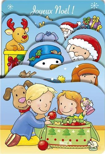 Joyeux Noël !