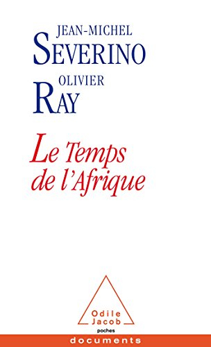 Le temps de l'Afrique