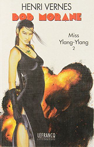 Bob Morgane : L'intégrale 7