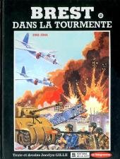 brest dans la tourmente