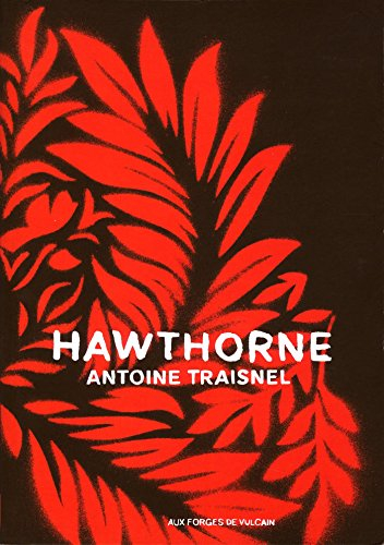 Hawthorne : blasted allegories