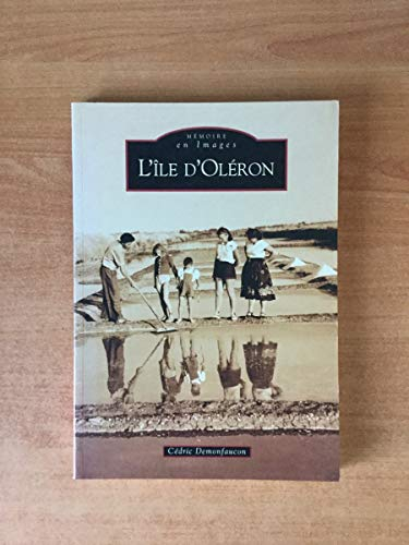 L'île d'Oléron