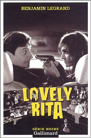 Lovely Rita
