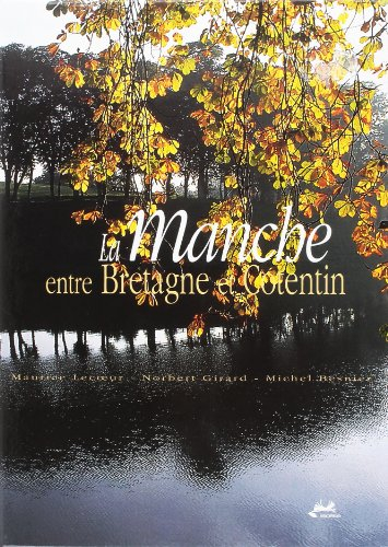 La Manche entre Bretagne et Cotentin