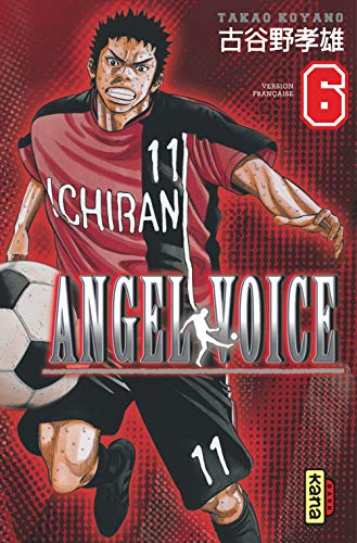 Angel voice. Vol. 6