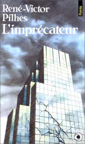 l'imprécateur
