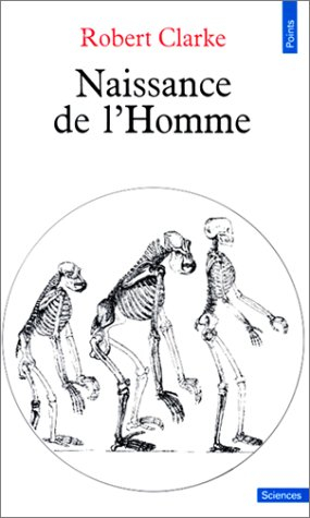 Naissance de l'homme