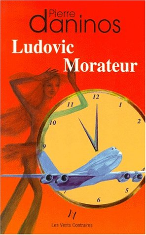 Ludovic Morateur