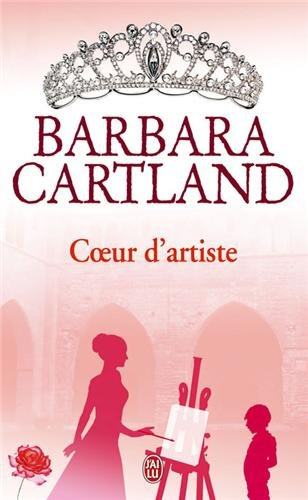 Coeur d'artiste