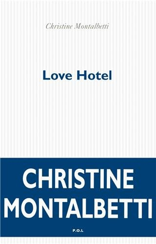 Love hotel