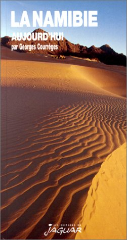 La Namibie