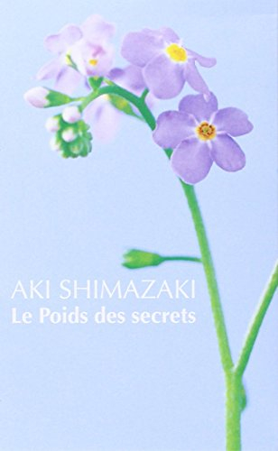 Le poids des secrets
