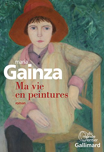 Ma vie en peintures
