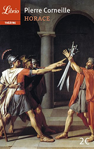 Horace : 1646