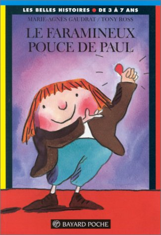 Le faramineux pouce de Paul