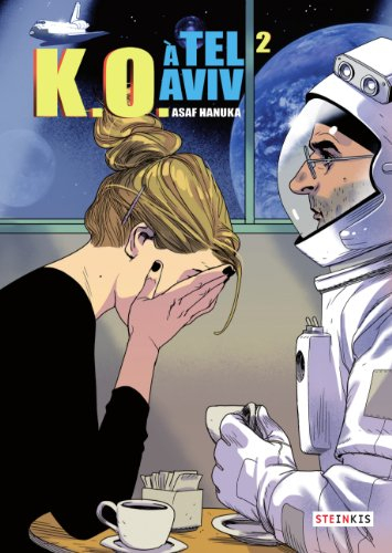 k.o. à tel aviv 2