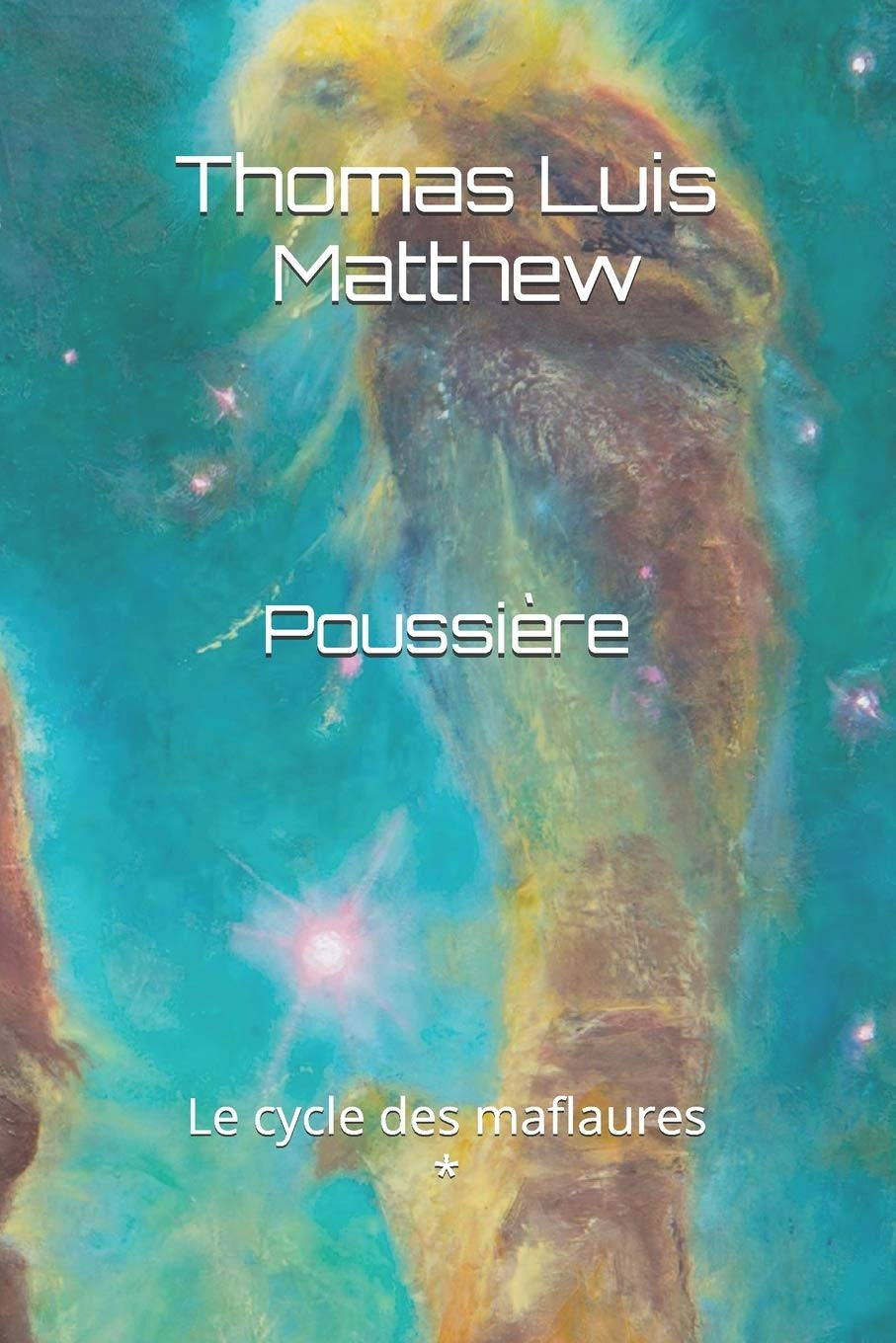 Poussière