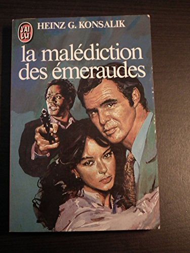la malédiction des emeraudes