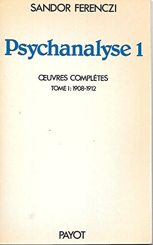 oeuvres complètes