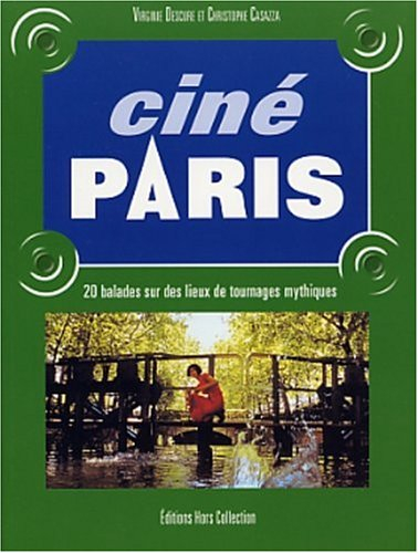 Ciné-Paris