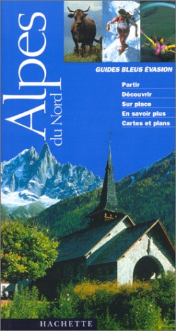 Alpes du Nord
