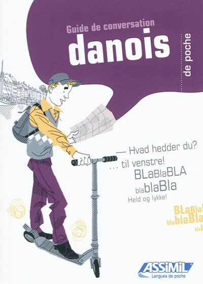 Danois de poche