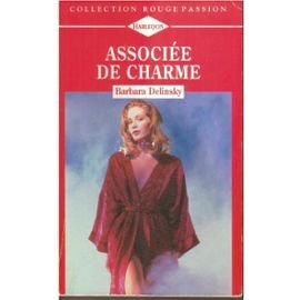 associée de charme (collection rouge passion)