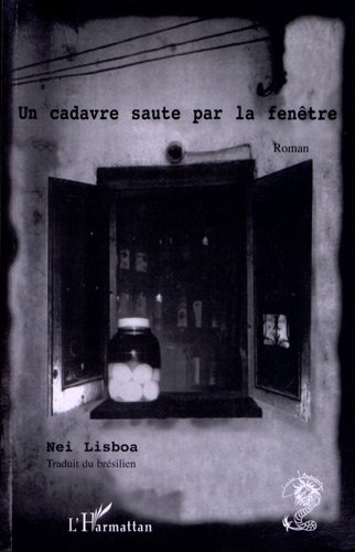 Un cadavre saute par la fenêtre