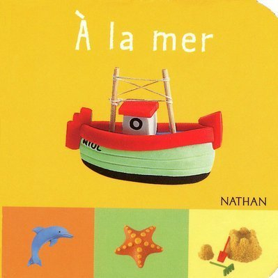 A la mer
