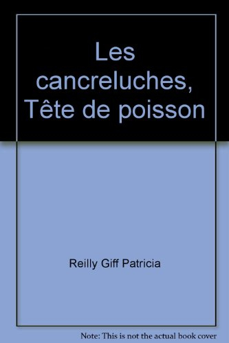 les cancreluches, tête de poisson