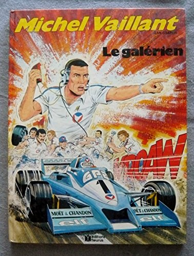 le galérien