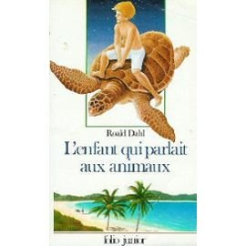 L'enfant qui parlait aux animaux