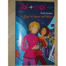 toi , moi, tome 28 : qui m'aime me suive