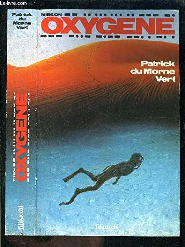 Mission oxygène