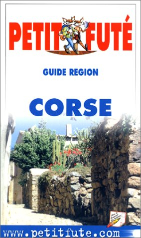 corse 2001