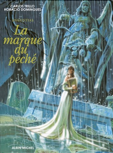 La marque du péché. Angustias