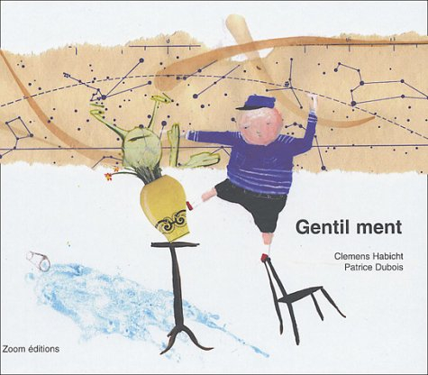 Gentil ment