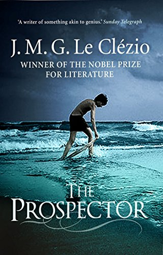 the prospector