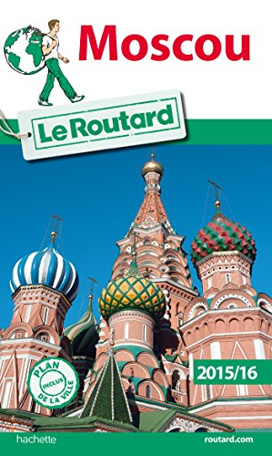 Moscou : 2015-2016