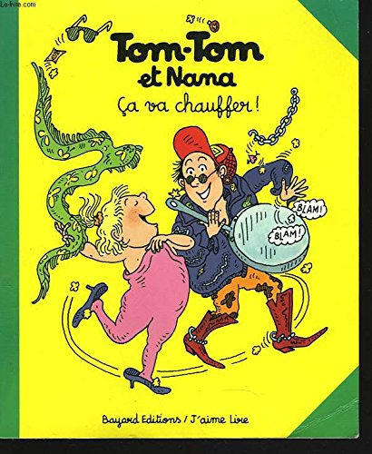 ca va chauffer
