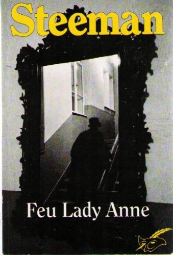 Feu Lady Anne : l'adorable spectre