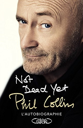 not dead yet