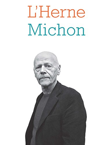 Pierre Michon