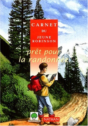 Prêt pour la randonnée !