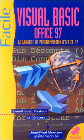 Visual Basic facile
